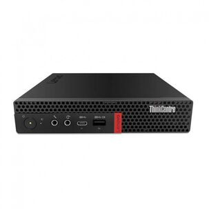 Desktop Lenovo Thinkcentre M720q, Intel Core I5-8400t, 8gb/500gb Hdd Sff Pc